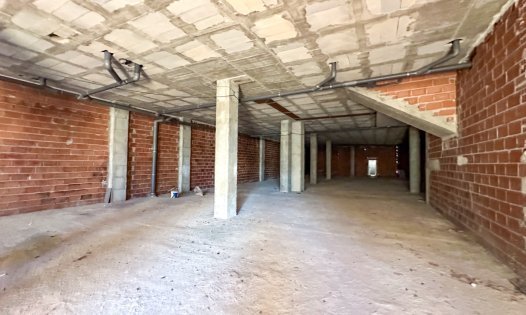 Resale - Commercial premises -
San Pedro del Pinatar - Lo Pagán