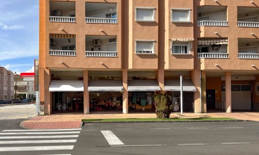 Resale - Commercial premises -
San Pedro del Pinatar - Lo Pagán