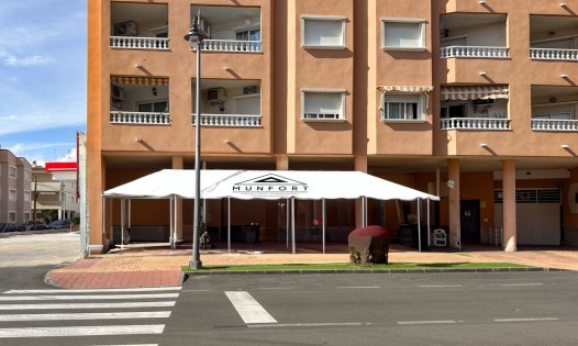 Resale - Commercial premises -
San Pedro del Pinatar - Lo Pagán