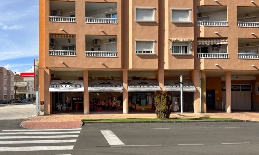 Resale - Commercial premises -
San Pedro del Pinatar - Lo Pagán
