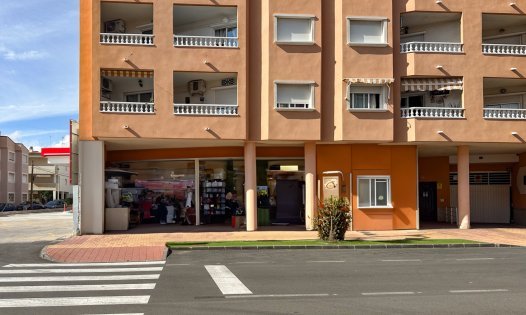 Resale - Commercial premises -
San Pedro del Pinatar - Lo Pagán