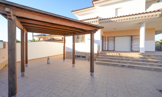 Segunda mano - Villas de lujo -
San Javier