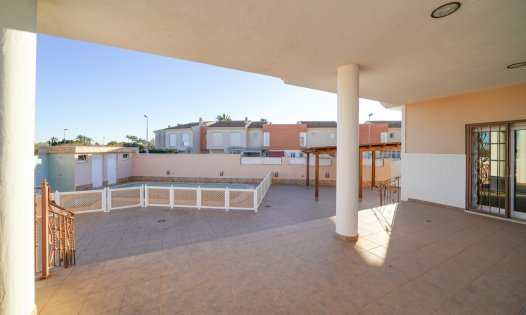 Segunda mano - Villas de lujo -
San Javier