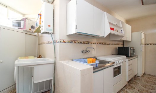 Resale - Apartments -
Alcázares, Los - Los Narejos