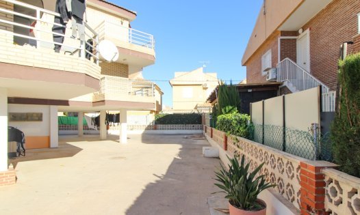 Resale - Apartments -
Alcázares, Los - Los Narejos