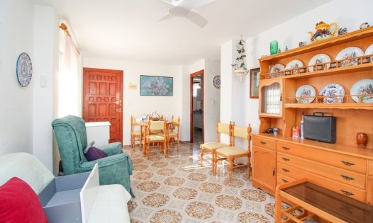 Resale - Apartments -
Alcázares, Los - Los Narejos