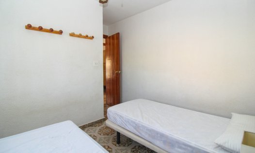 Resale - Apartments -
Alcázares, Los - Los Narejos