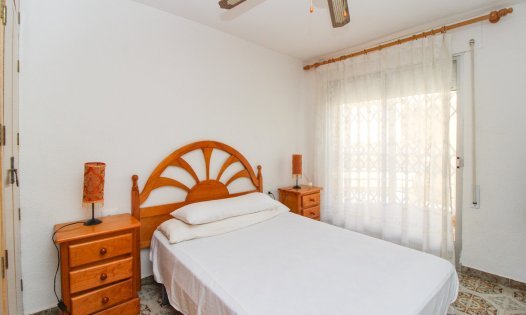 Resale - Apartments -
Alcázares, Los - Los Narejos