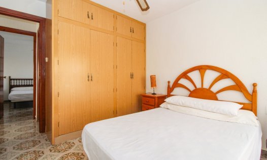 Resale - Apartments -
Alcázares, Los - Los Narejos