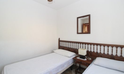 Resale - Apartments -
Alcázares, Los - Los Narejos