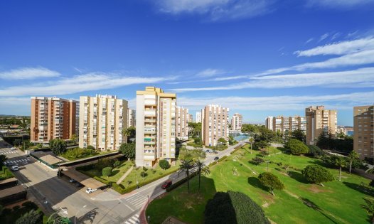 Wiederverkauf - Wohnungen -
Orihuela Costa - Dehesa de Campoamor