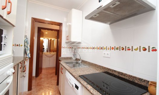 Revente - Appartements -
San Javier - Santiago de la Ribera