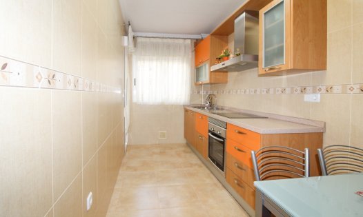 Segunda mano - Apartamentos -
Alcázares, Los - Los Alcázares