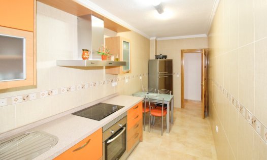 Segunda mano - Apartamentos -
Alcázares, Los - Los Alcázares