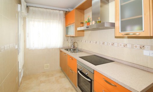 Segunda mano - Apartamentos -
Alcázares, Los - Los Alcázares