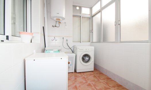 Segunda mano - Apartamentos -
Alcázares, Los - Los Alcázares