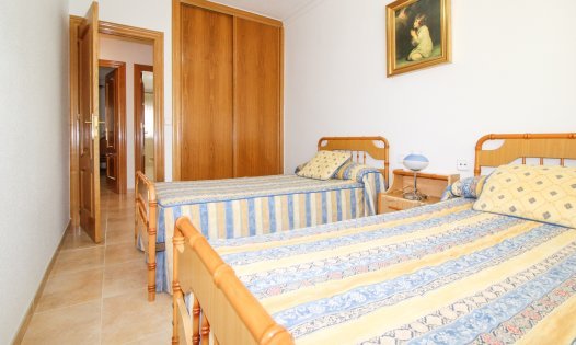 Segunda mano - Apartamentos -
Alcázares, Los - Los Alcázares