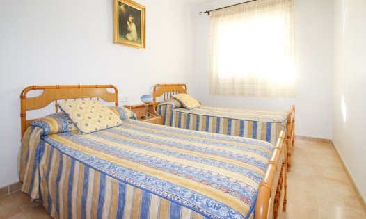 Segunda mano - Apartamentos -
Alcázares, Los - Los Alcázares