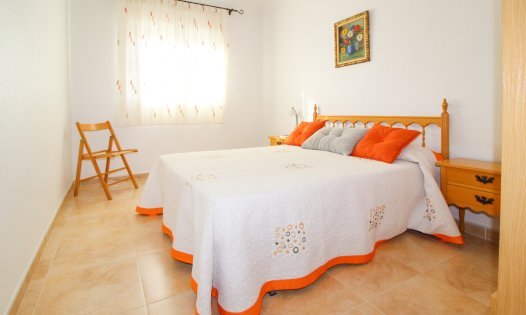 Segunda mano - Apartamentos -
Alcázares, Los - Los Alcázares