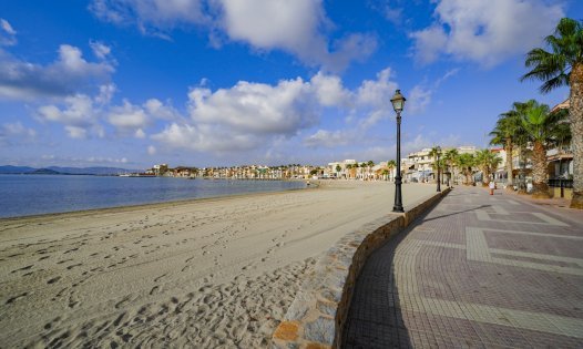 Segunda mano - Apartamentos -
Alcázares, Los - Los Alcázares