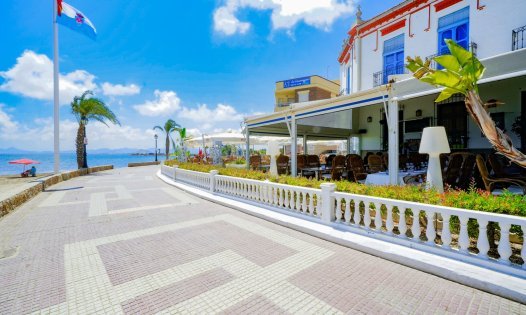 Segunda mano - Apartamentos -
Alcázares, Los - Los Alcázares