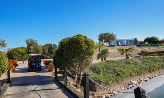 Segunda mano - Bungalows -
Pilar de la Horadada