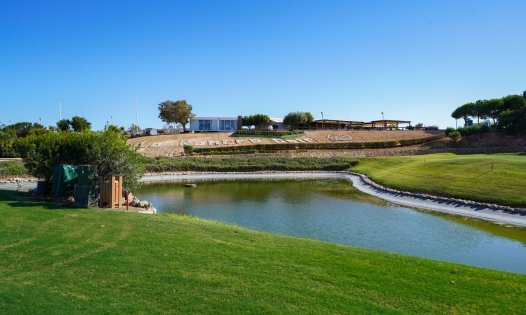 Segunda mano - Bungalows -
Pilar de la Horadada