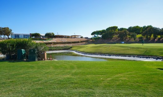 Segunda mano - Bungalows -
Pilar de la Horadada