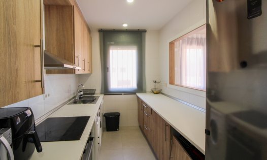 Revente - Bungalows -
Alcázares, Los - La Serena Golf - Los Alcázares