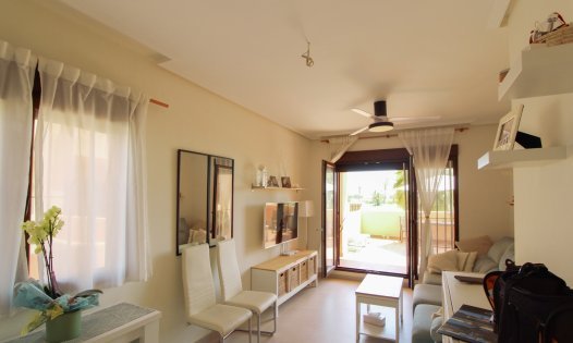 Revente - Bungalows -
Alcázares, Los - La Serena Golf - Los Alcázares