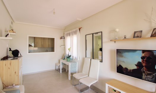 Revente - Bungalows -
Alcázares, Los - La Serena Golf - Los Alcázares