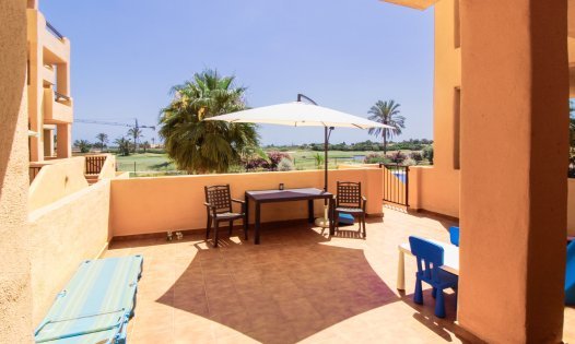 Revente - Bungalows -
Alcázares, Los - La Serena Golf - Los Alcázares