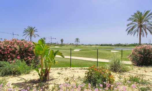 Revente - Bungalows -
Alcázares, Los - La Serena Golf - Los Alcázares