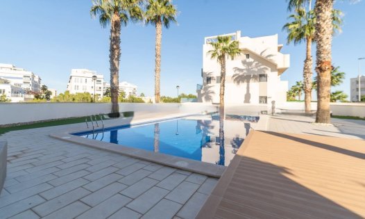 Segunda mano - Apartamentos -
Orihuela Costa - Villamartín