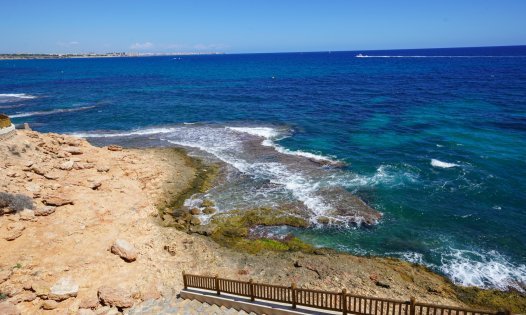 Återförsäljning - Lägenheter -
Orihuela Costa - La Regia