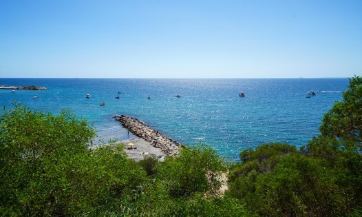 Återförsäljning - Lägenheter -
Orihuela Costa - La Regia