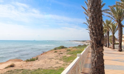 Resale - Bungalows -
Pilar de la Horadada - Torre de la Horadada