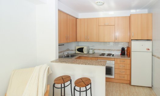 Segunda mano - Apartamentos -
Orihuela Costa - Dehesa de Campoamor