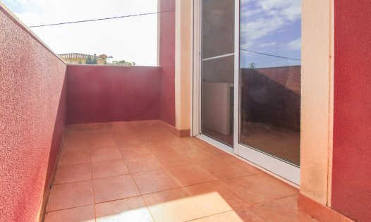 Resale - Semi-detached -
Los Urrutias