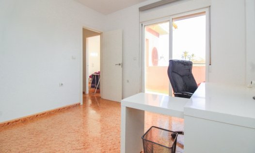 Resale - Semi-detached -
Los Urrutias