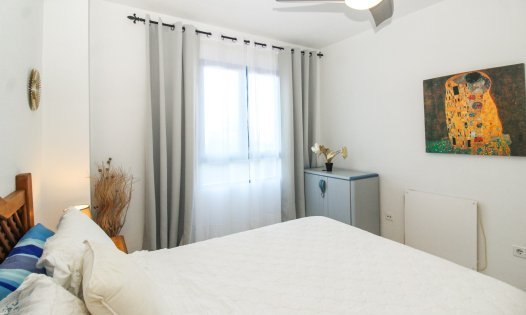 Segunda mano - Apartamentos -
Orihuela Costa - Dehesa de Campoamor