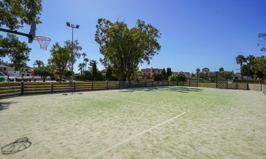 Segunda mano - Apartamentos -
Orihuela Costa - Dehesa de Campoamor