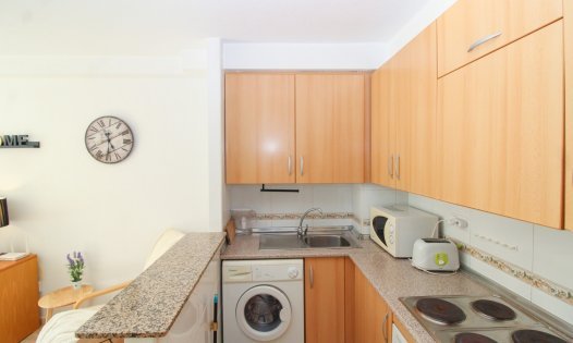 Segunda mano - Apartamentos -
Orihuela Costa - Dehesa de Campoamor