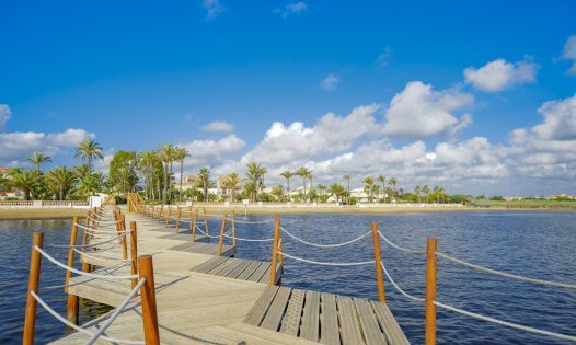 Resale - Bungalows -
Los Urrutias