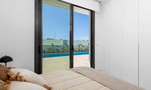 Resale - Villas -
San Javier