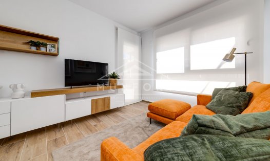 Resale - Apartments -
Orihuela Costa - Villamartín