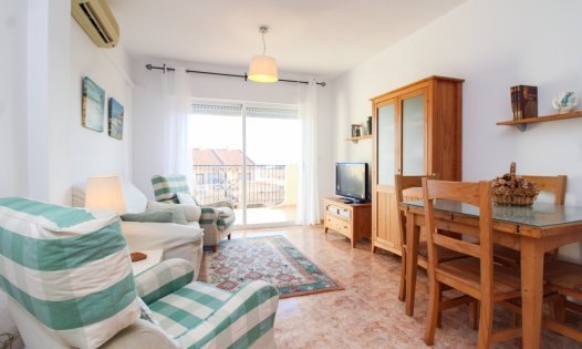 Resale - Apartments -
Los Urrutias