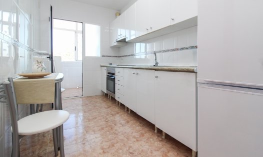 Resale - Apartments -
Los Urrutias