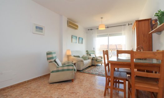 Resale - Apartments -
Los Urrutias