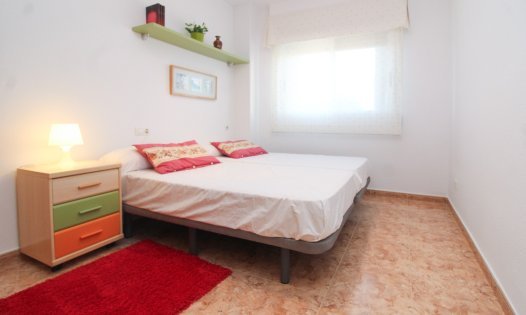 Resale - Apartments -
Los Urrutias